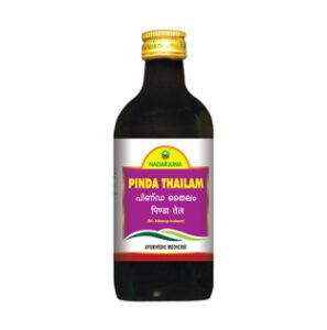 PINDA THAILAM – Malar Mooligai